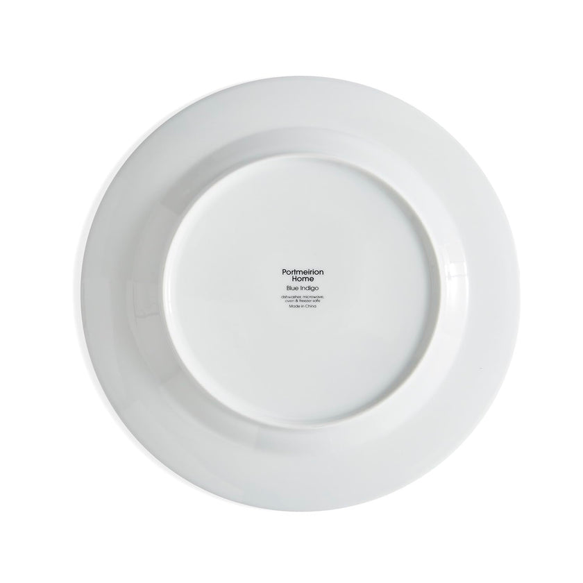 SPODE - 16PC SET BLUE INDIGO
