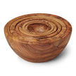 BERARD - Olivewood (Set of 6) Bowls with Gift Box
