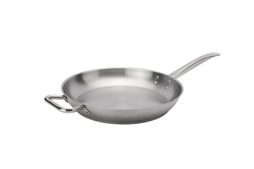 Browne - ELEMENTS Fry Pan, 12.5x2