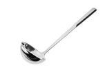 Browne - ELITE Serving Ladle, Deep, 3.65oz/108ml, 13.4