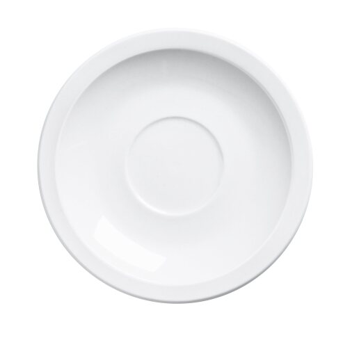 Browne - PALM Saucer, D -4.75