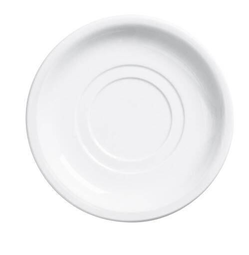 Browne - PALM Saucer, D -6
