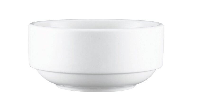 Browne - PALM Stacking Bowl, 10.5oz/310ml, 4.5x2.09