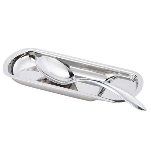 Browne - Spoon Rest, 10.5x4.5