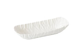 Pampa Bay - Mascali Bianca Deep Rectangular Server