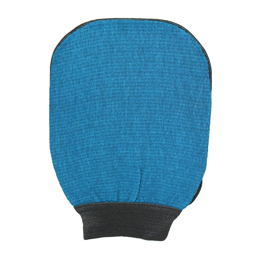 Best Kiss Viscose Exfoliating Gloves