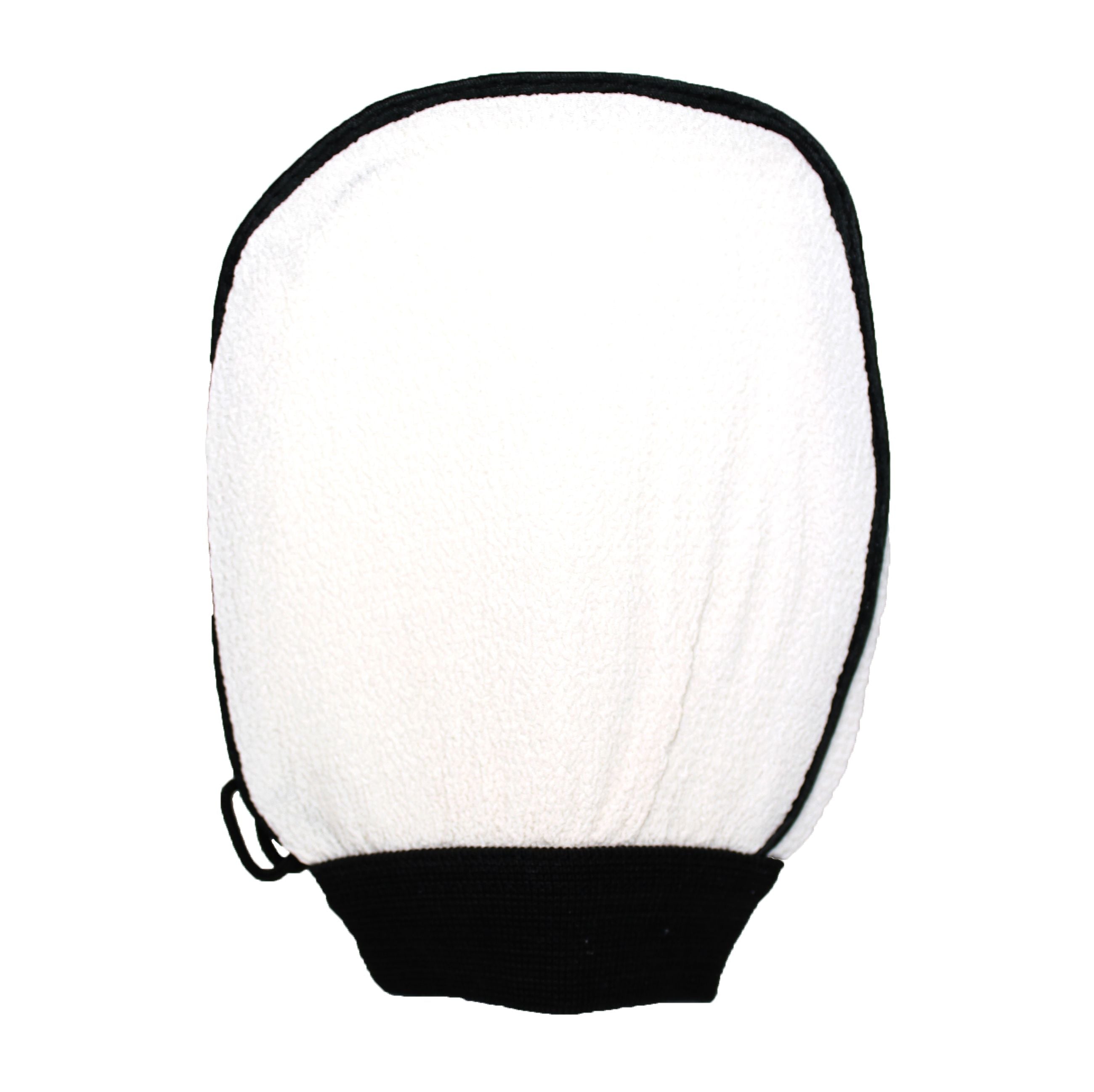 Best Kiss Viscose Exfoliating Gloves