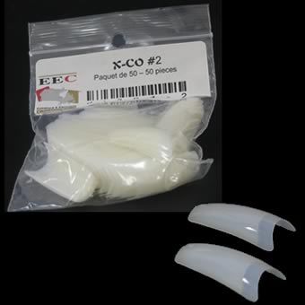 Esthetique Electrolyse Canada Xco  (50 Count)