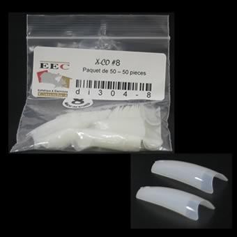 Esthetique Electrolyse Canada Xco  (50 Count)