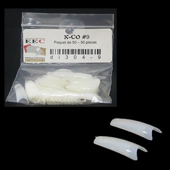 Esthetique Electrolyse Canada Xco  (50 Count)