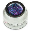 Light Elegance - Butter Bling Black Opal 5Ml Uv/Led