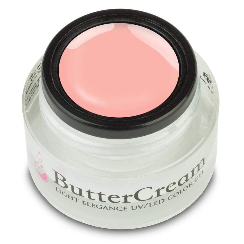 Light Elegance - Butter Camel One Hump Or Two 5Ml Uv/Led