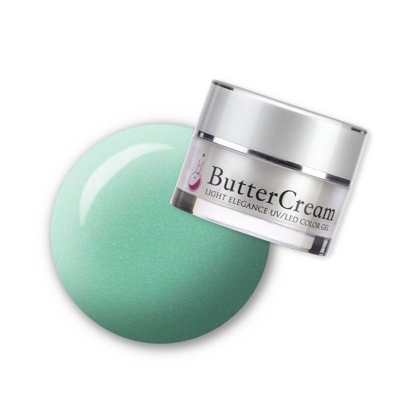 Light Elegance - Butter Cream Pedi-Party 5Ml (Girls Night In Spring)