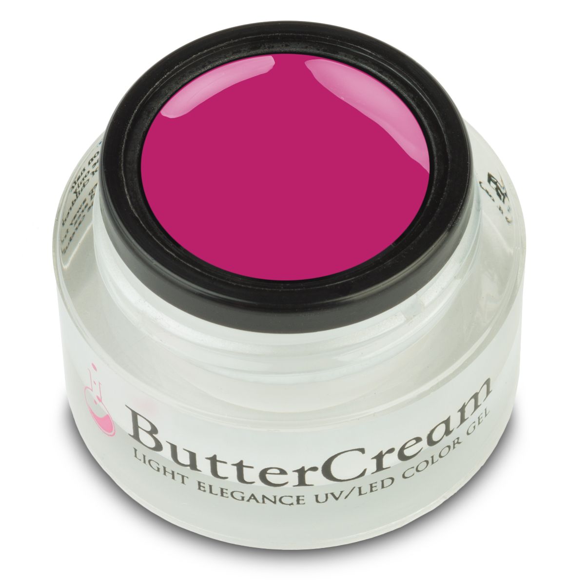 Light Elegance - Butter Cream Seriously Succulent 5Ml (Viva La Fiesta)