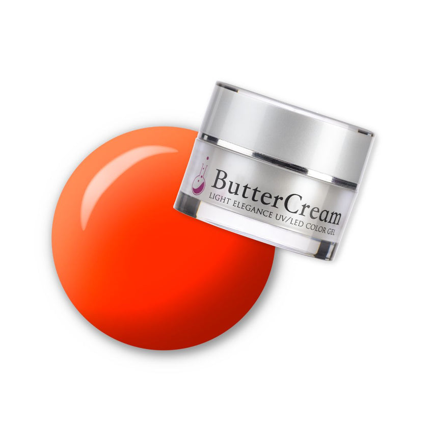 Light Elegance - Butter Cream Trippy 5Ml Uv/Led (Happy Vibes)
