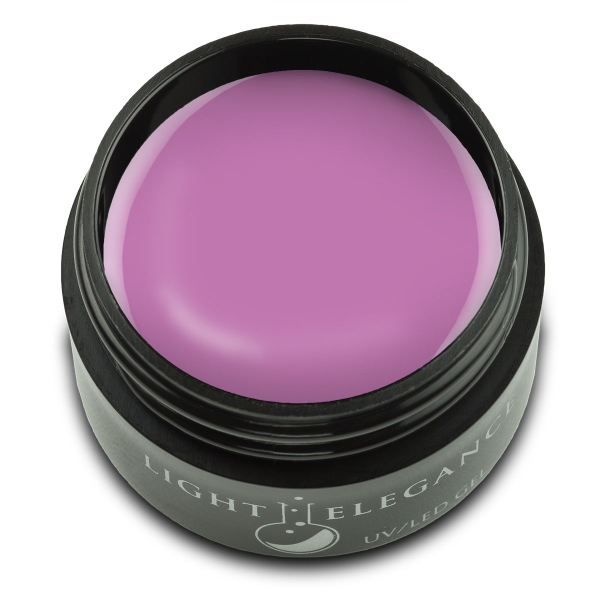 Light Elegance - Color Gel Lazy Day Lavender,17 ml