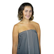Loytel, bandeau de spa réglable avec fermoirs.