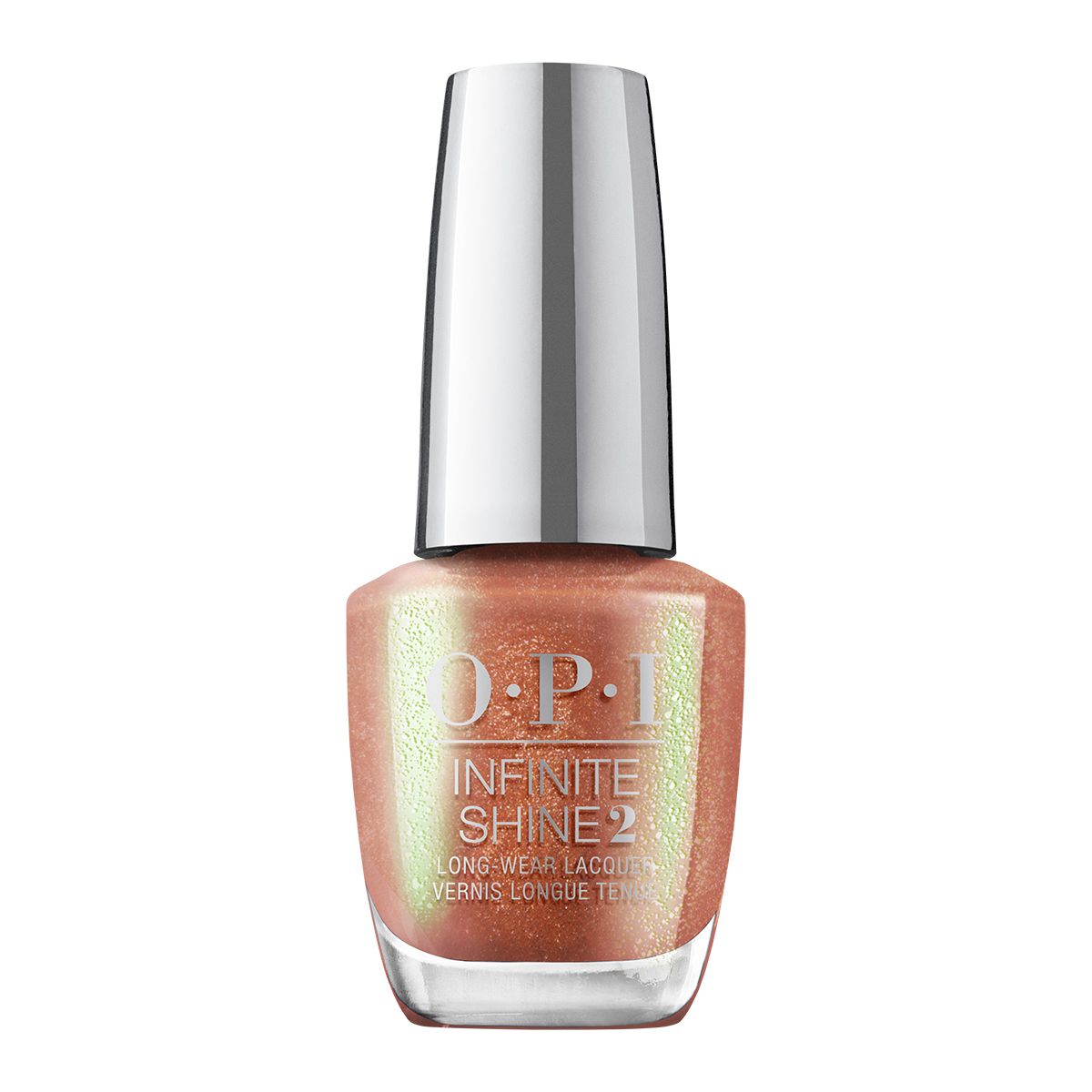OPI - Infinite Shine Virgoals 15Ml (Big Zodiac Energy)