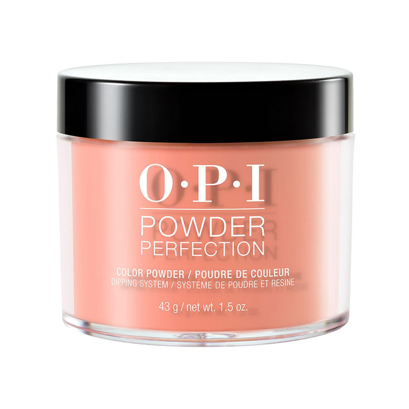 OPI - Powder Perfection A great Opera-Tunity 1.5 Oz