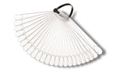 Light Elegance - ÉCHANTILLON DE RAL (24) +