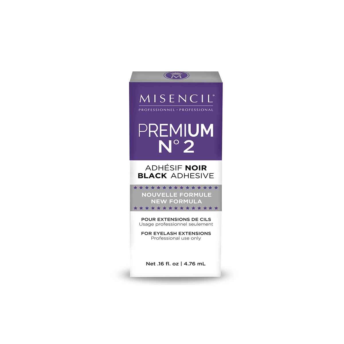 Misencil - Premium no2 Adhesive +