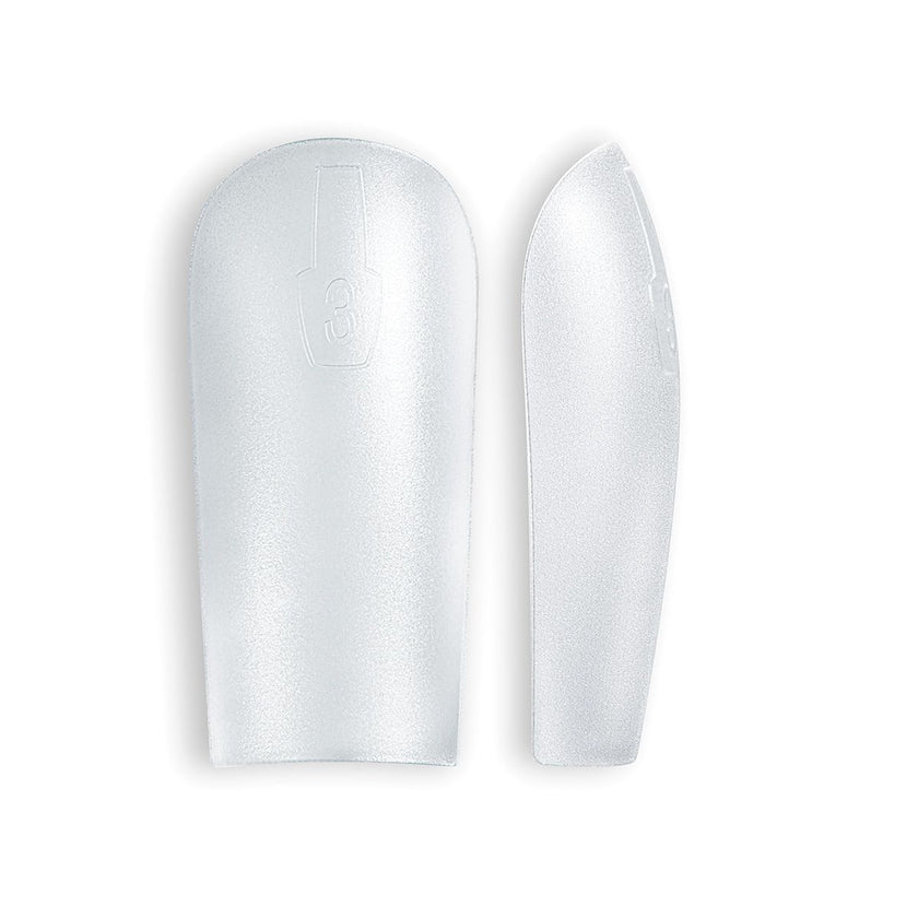 OPI - Extensions en gel souple GELevate, forme carrée (640 pièces)