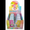 Boston America - CARE BEARS CARE-A-LOT CREW - LEMON and STRAWBERRY CANDIES - CDU