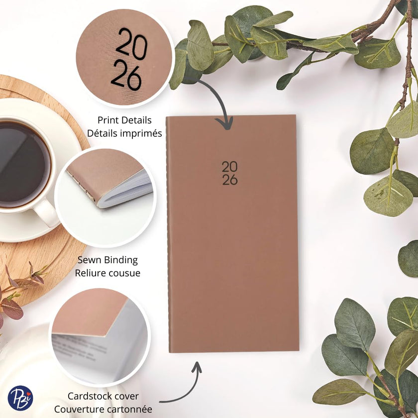 PBI - ORDRE DU JOUR ANNUEL 2026 MINI-MOCHA MOUSSE