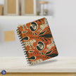 PBI - M. NOTEBOOK  - LEOPARD