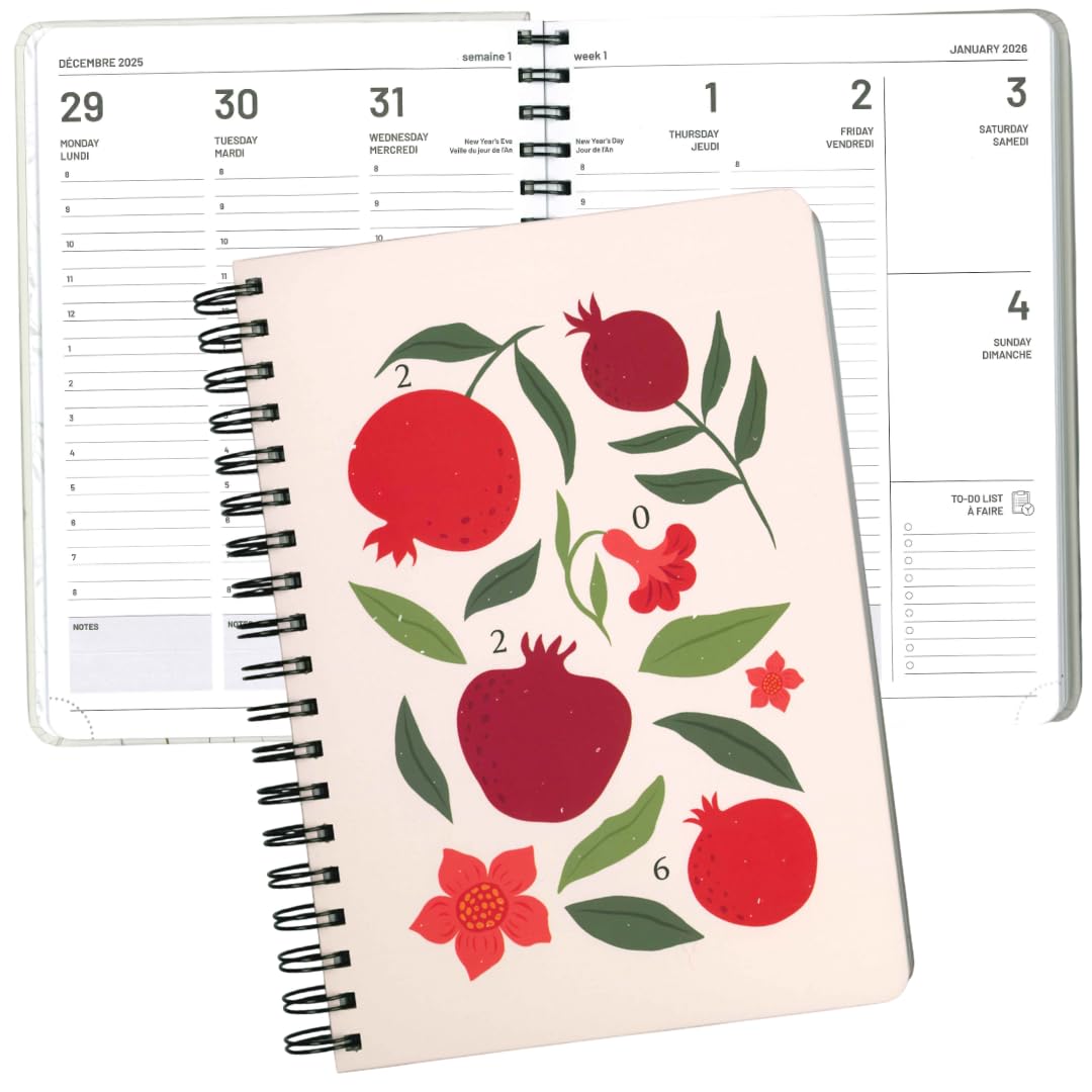 PBI - ANNUAL AGENDA 2026-POMEGRANATES AND LEAVES