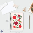 PBI - ANNUAL AGENDA 2026-POMEGRANATES AND LEAVES