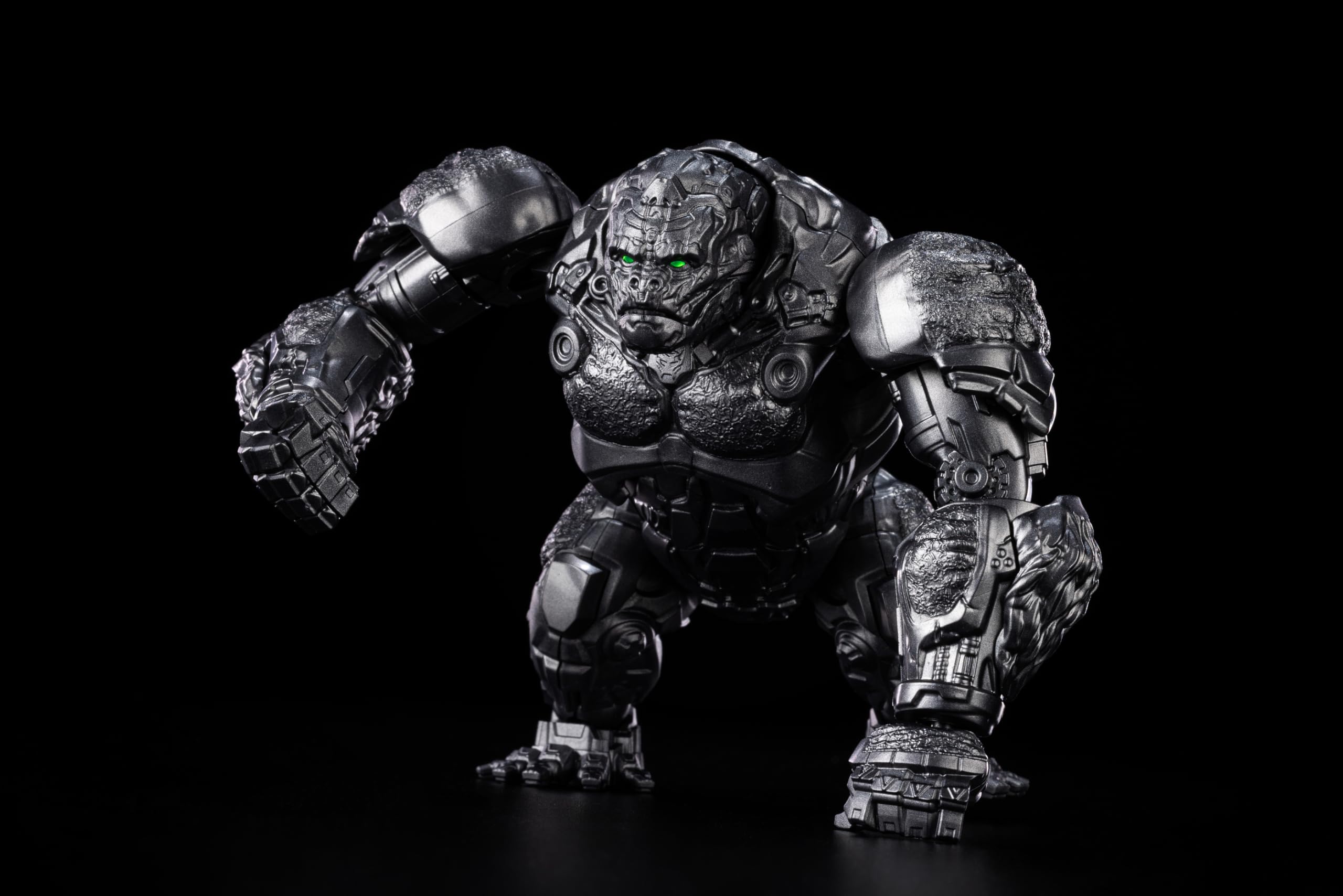 BLOKEES - TRANSFORMERS - CLASSIC CLASS - OPTIMUS PRIMAL BEAST