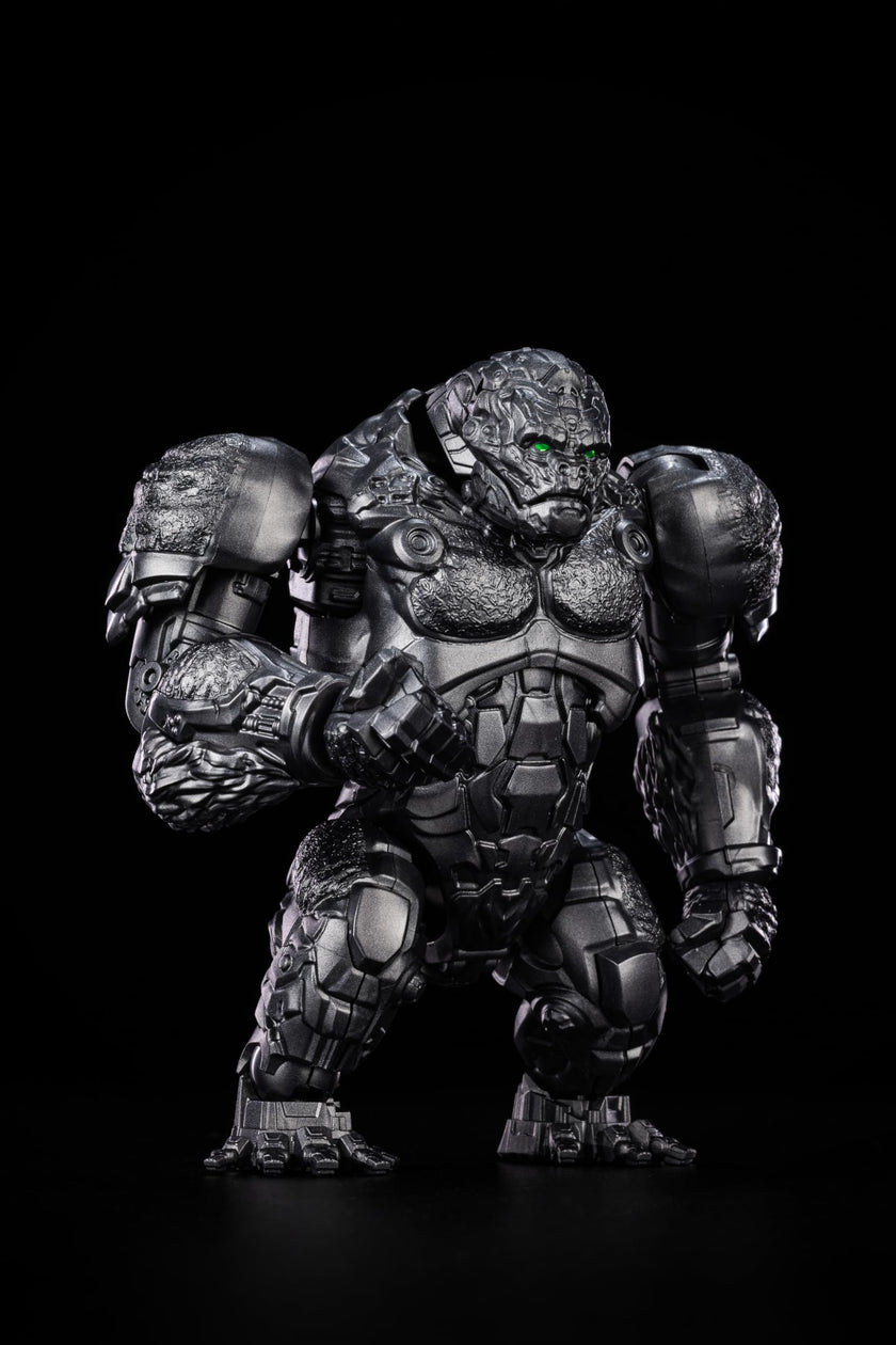 BLOKEES - TRANSFORMERS - CLASSIC CLASS - OPTIMUS PRIMAL BEAST