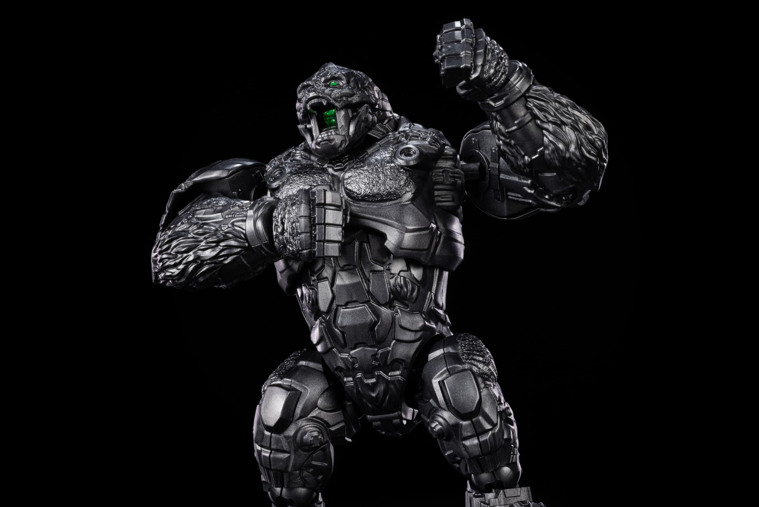 BLOKEES - TRANSFORMERS - CLASSIC CLASS - OPTIMUS PRIMAL BEAST