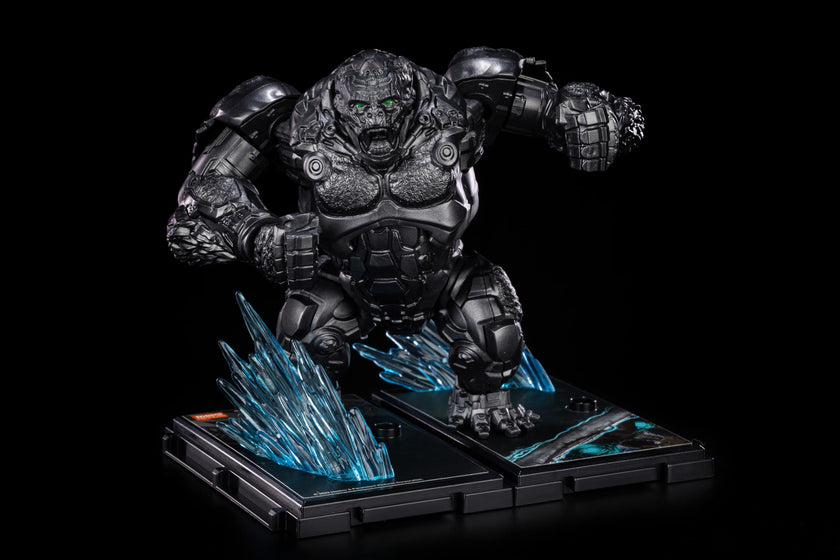 BLOKEES - TRANSFORMERS - CLASSIC CLASS - OPTIMUS PRIMAL BEAST