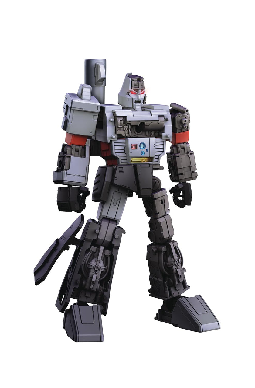 BLOKES - TRANSFORMERS - EDITION ACTION - MEGATRON
