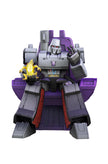 BLOKES - TRANSFORMERS - EDITION ACTION - MEGATRON