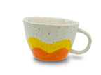KITCHEN BASICS - Mug Wave 350ml/12oz