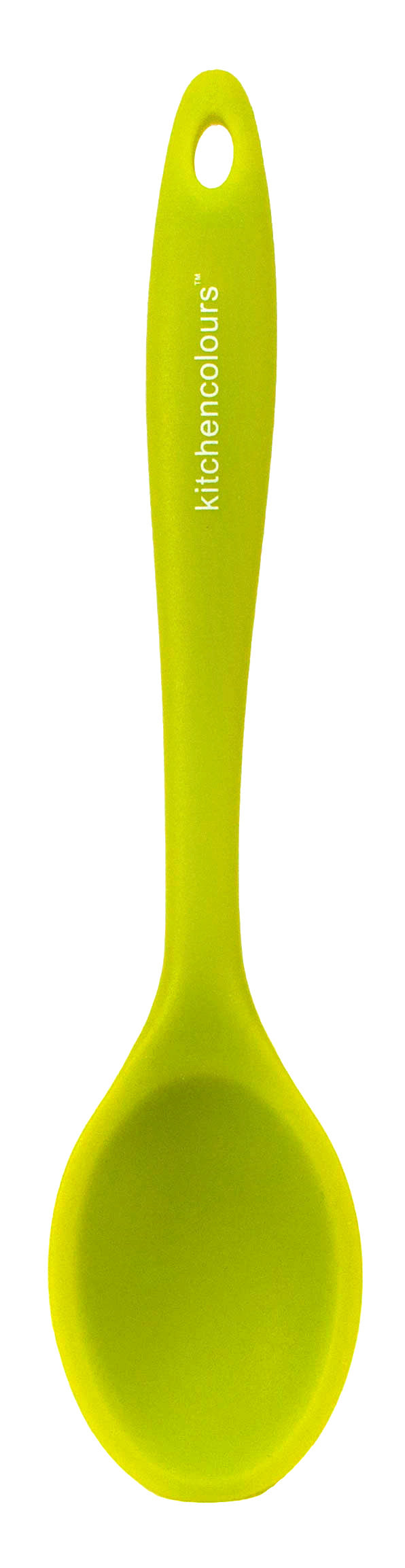 KITCHEN BASICS - SILICONE Spoon 27cm/10.5