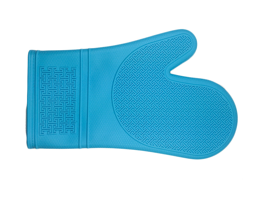 KITCHEN BASICS - Silicone Oven Mitt