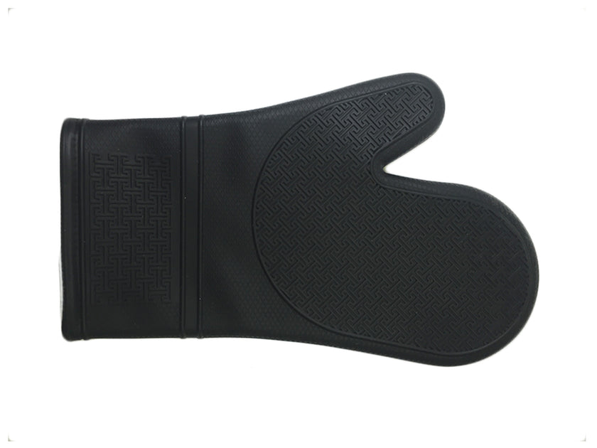 KITCHEN BASICS - Silicone Oven Mitt