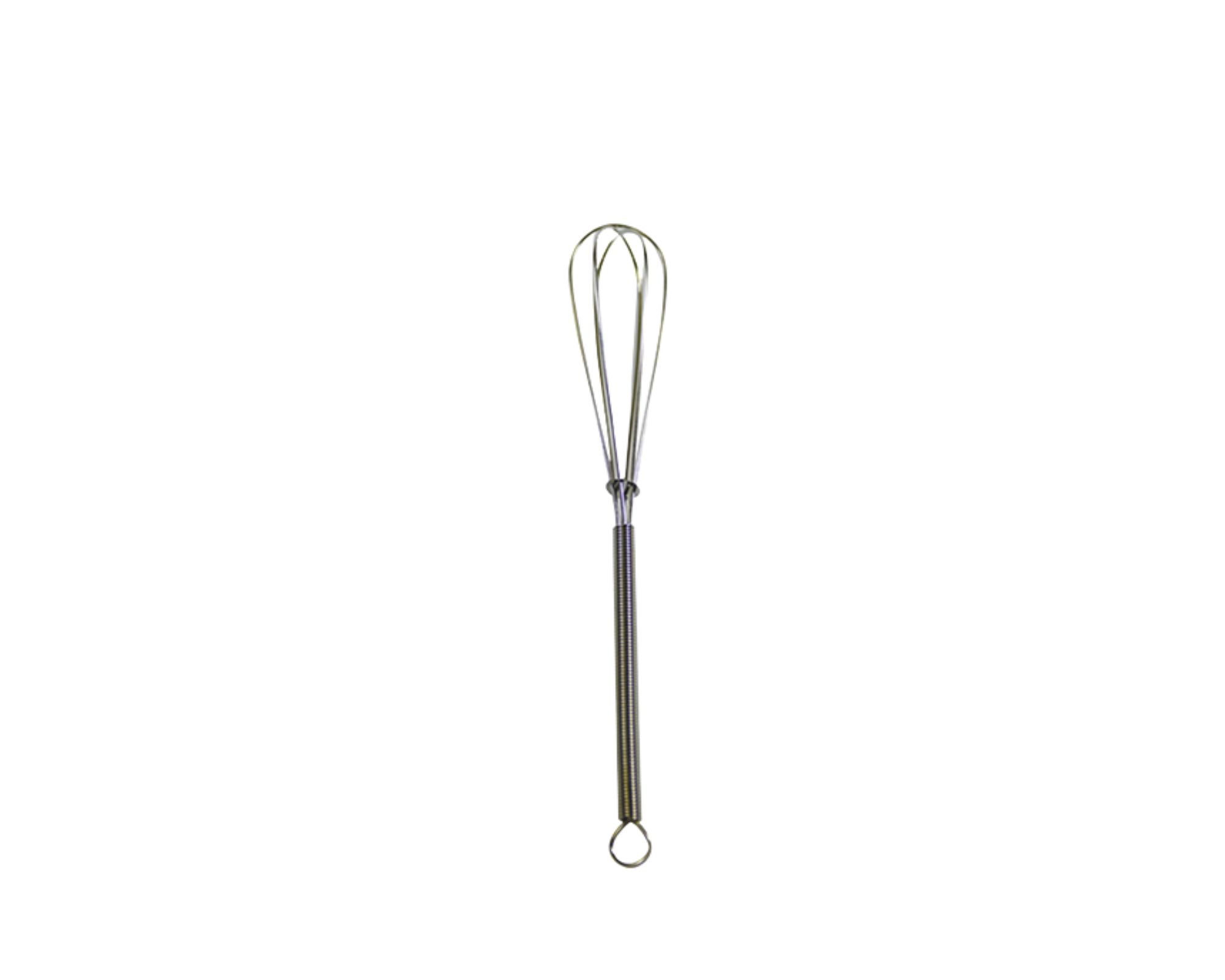 KITCHEN BASICS - BUCKET Mini Whisk 17cm/7