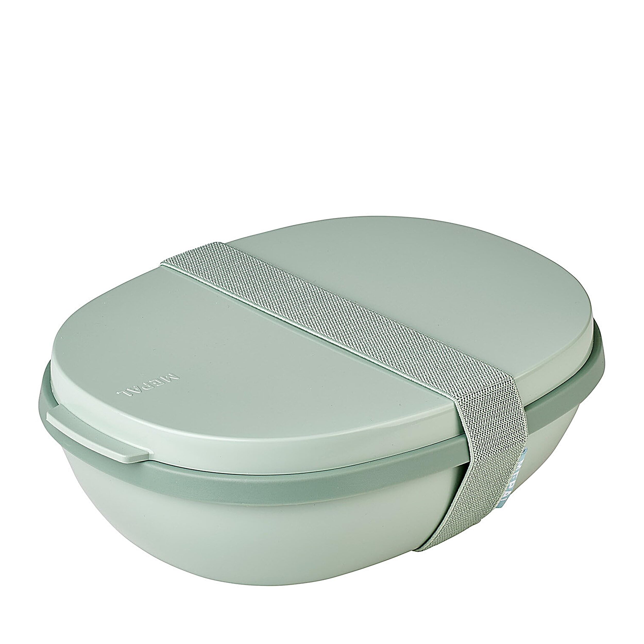 MEPAL - ELLIPSE Duo-Lunch Box Nordique-Sauge