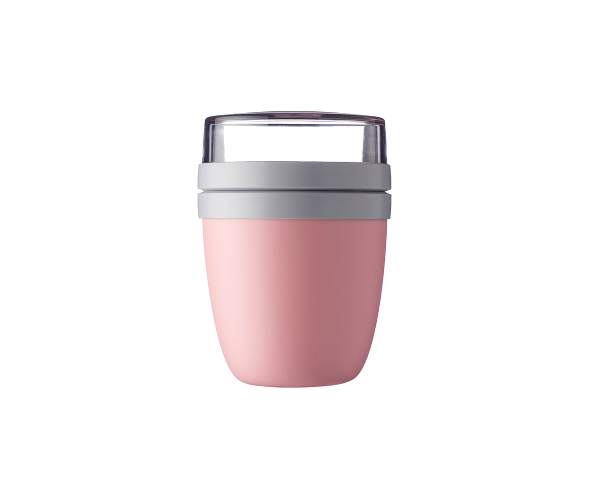MEPAL Ellipse Lunchpot