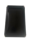 NOSTIK - Air Fryer Tray Solid