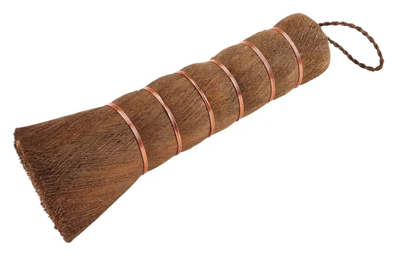 REDECKER - Brosse de nettoyage pour wok/casserole