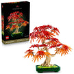LEGO - 10348 - BOTANICAL COLLECTION - Japanese Red Maple Bonsai Tree - 474pcs