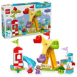 LEGO - 10453 - DUPLO - Fun Fair 0 53pcs