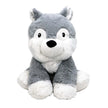 PLUSH - 12