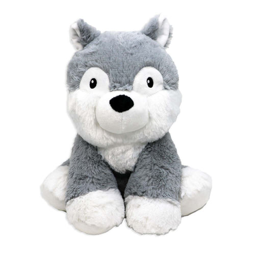 PLUSH - 12